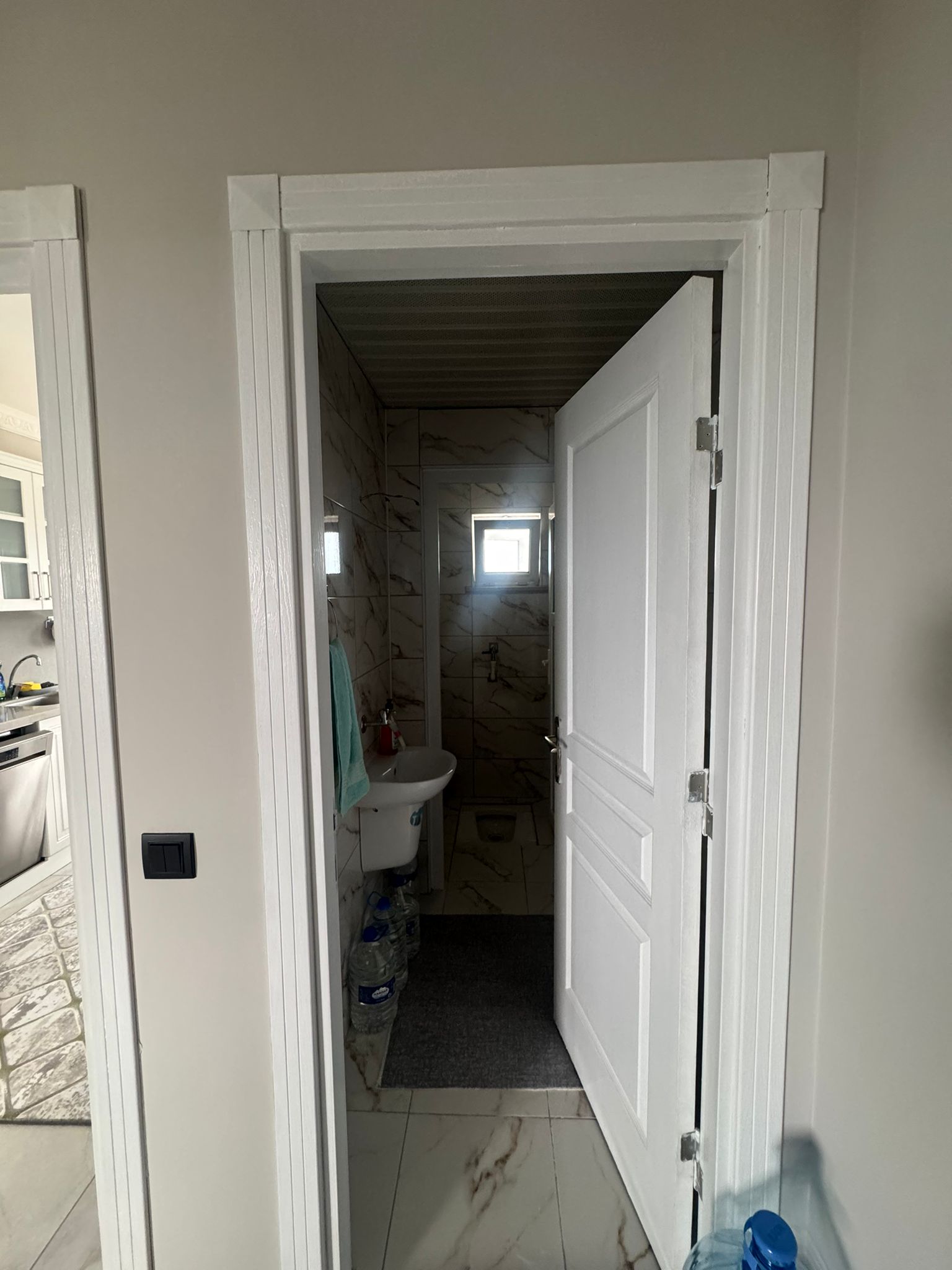 MABEL GAYRİMENKUL/ VAKFIKEBİR TOKİ 3+1 SATILIK DAİRE